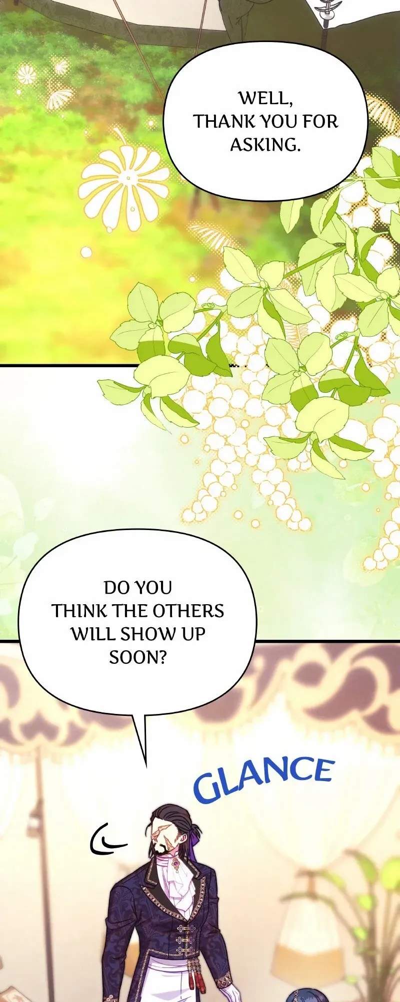 Another Typical Fantasy Romance Chapter 129 page 2