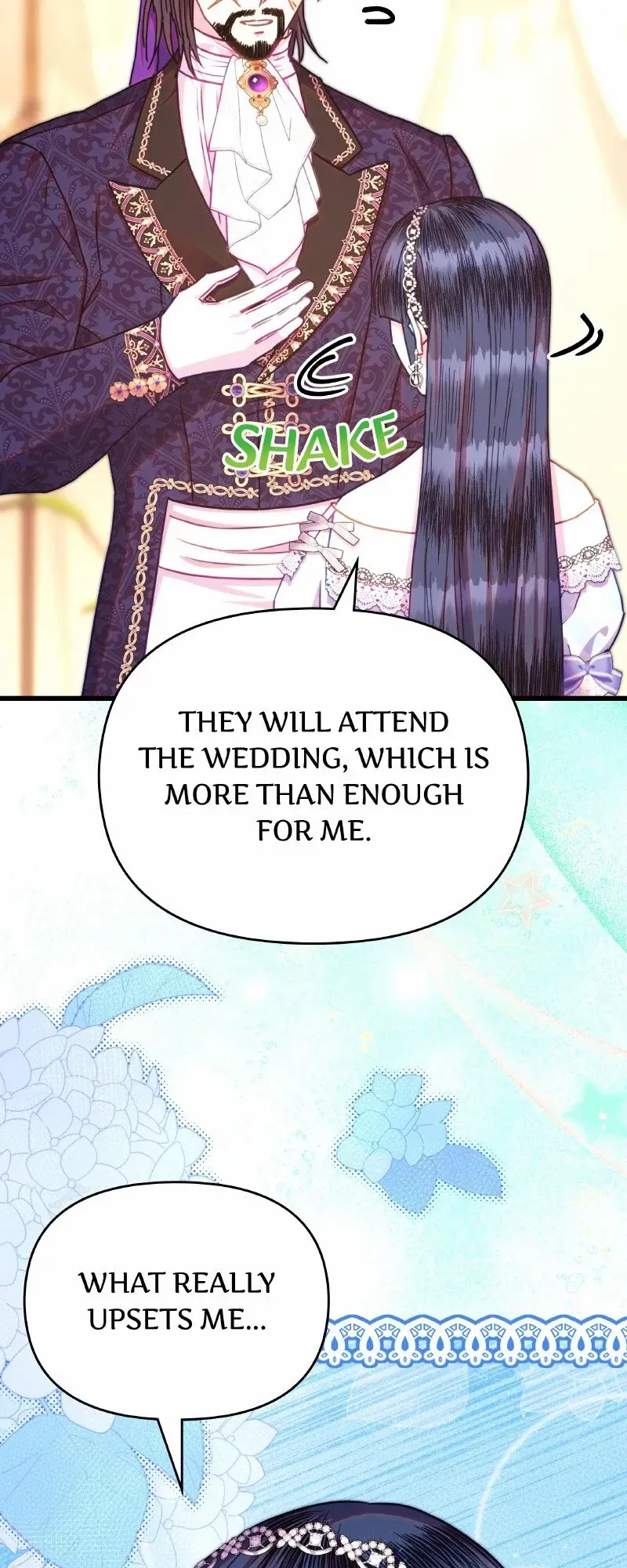 Another Typical Fantasy Romance Chapter 129 page 11