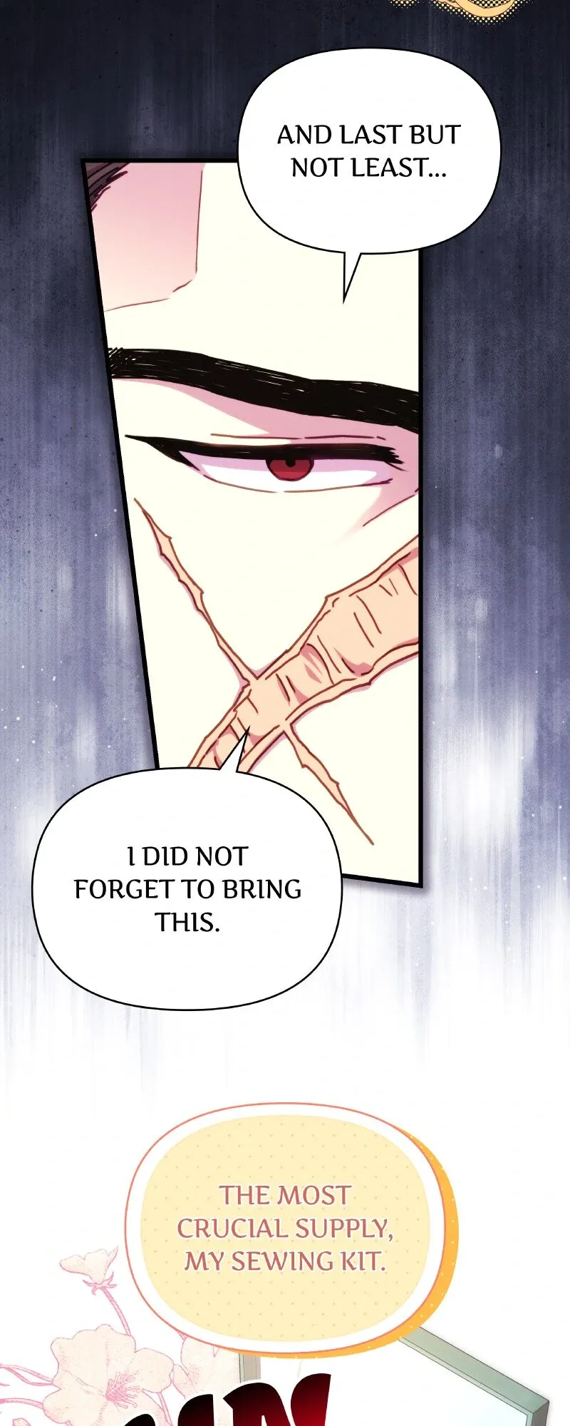 Another Typical Fantasy Romance Chapter 129 page 27