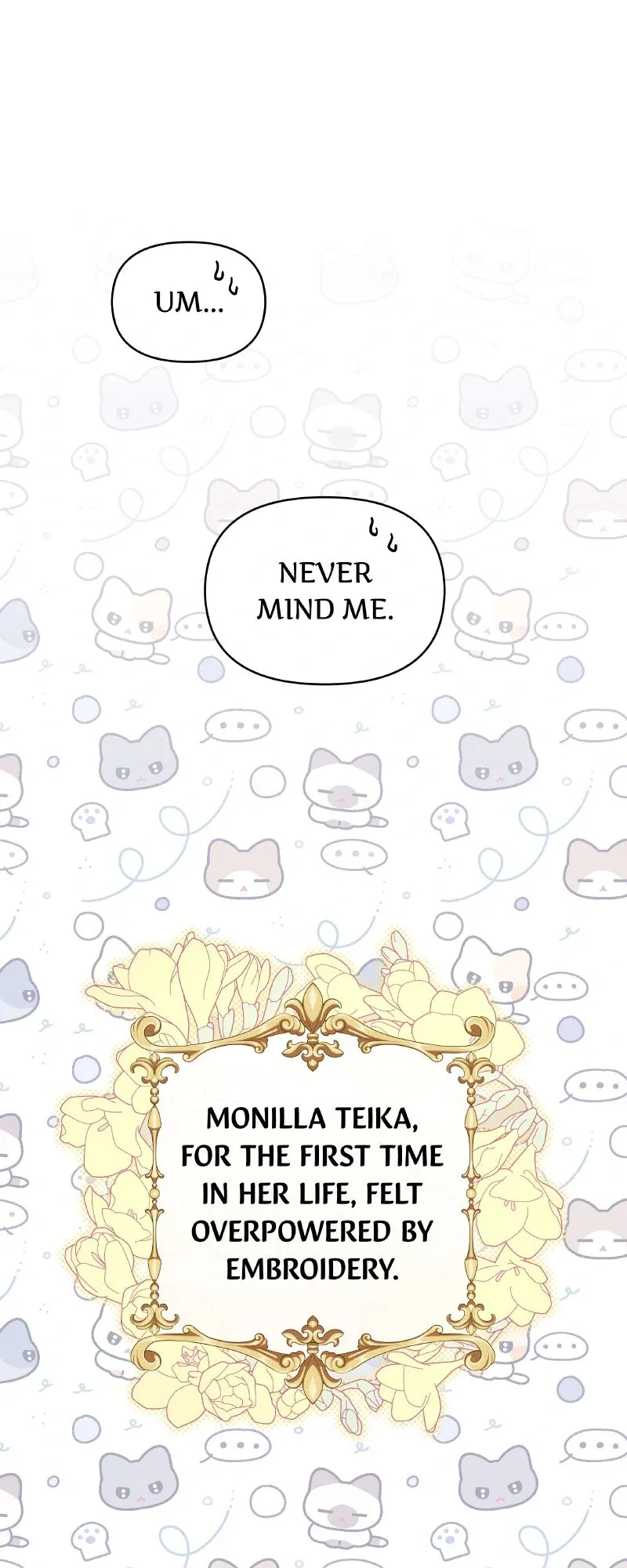 Another Typical Fantasy Romance Chapter 129 page 36