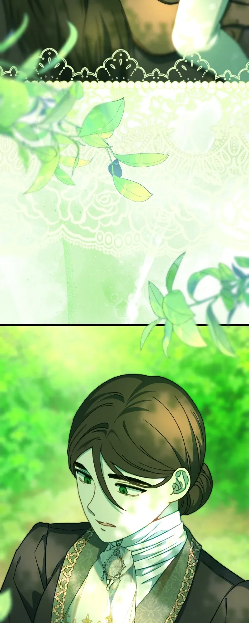 Another Typical Fantasy Romance Chapter 129 page 49