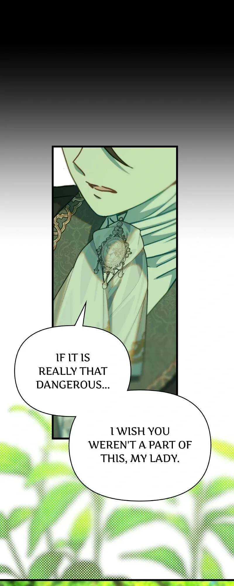 Another Typical Fantasy Romance Chapter 129 page 53