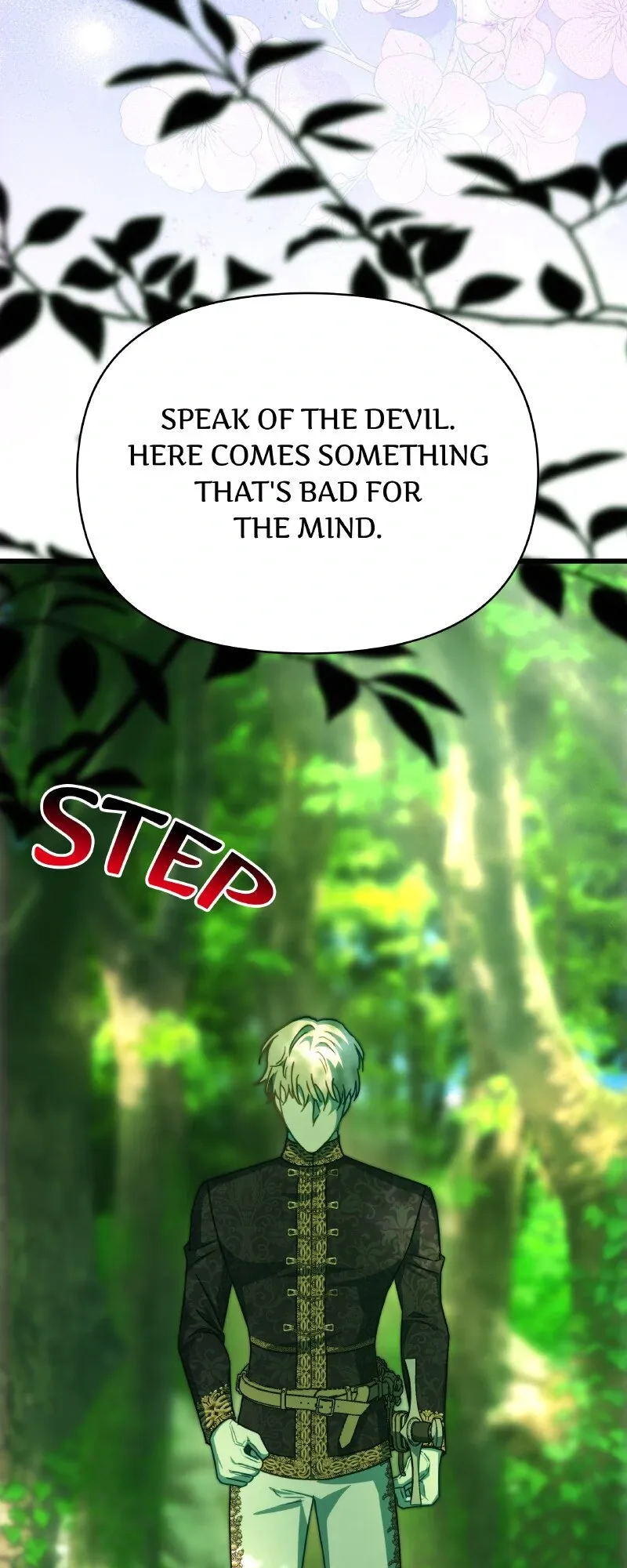 Another Typical Fantasy Romance Chapter 129 page 60