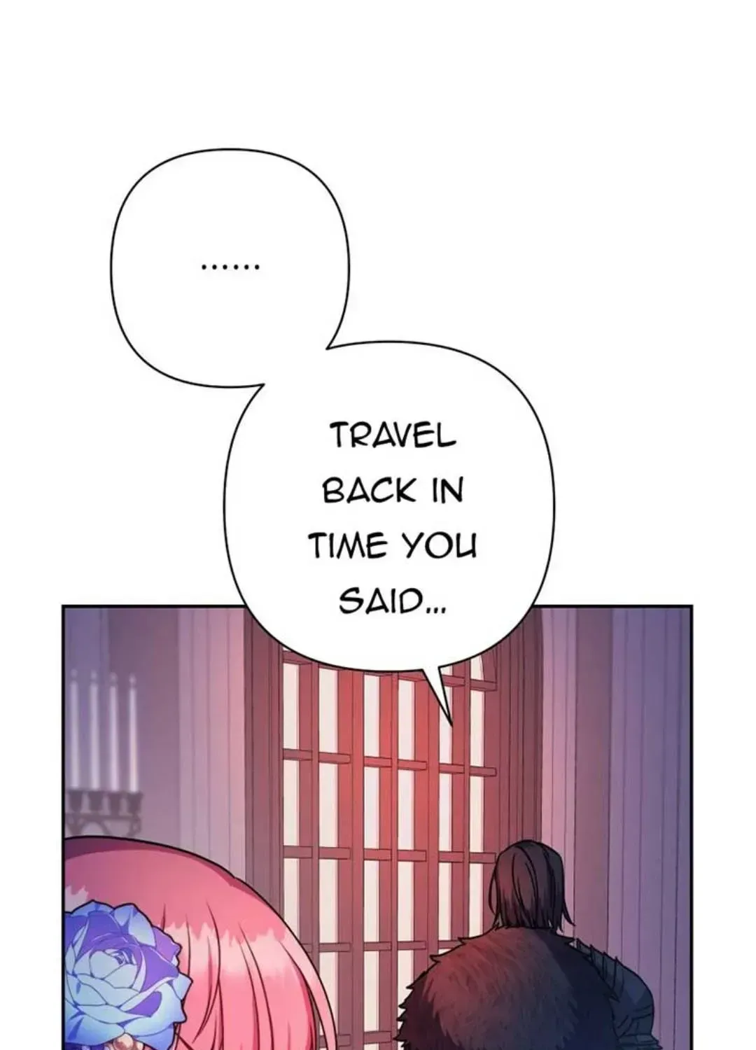 Another Typical Fantasy Romance Chapter 3.2 page 49