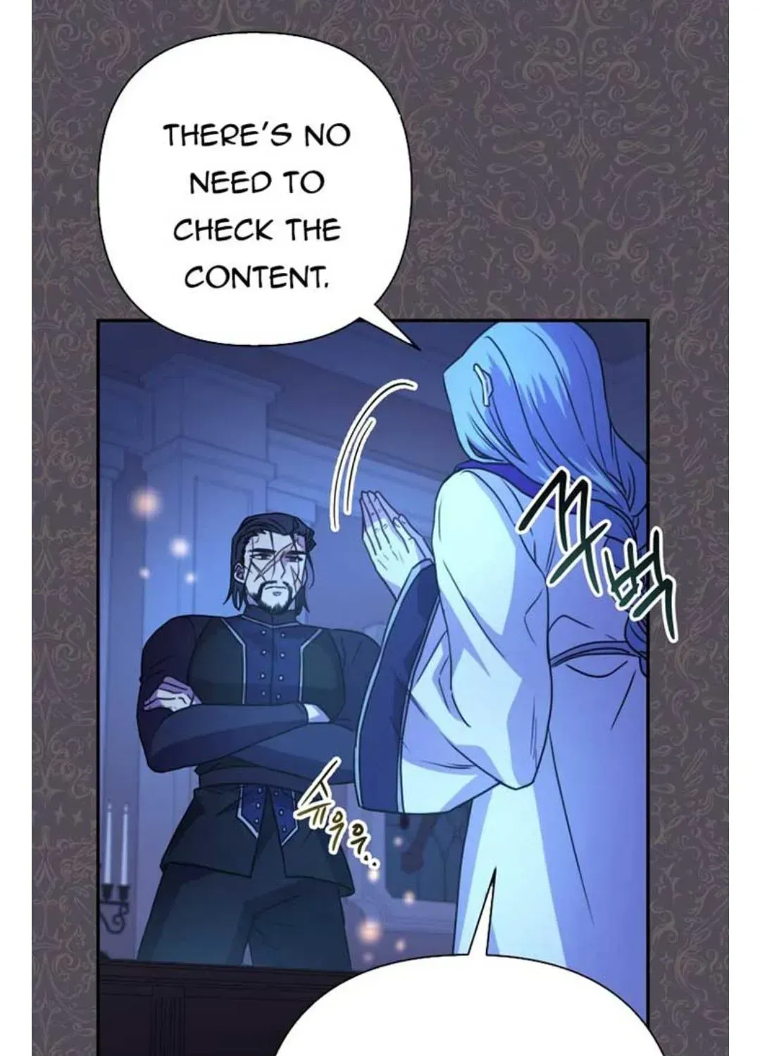Another Typical Fantasy Romance Chapter 3.2 page 58