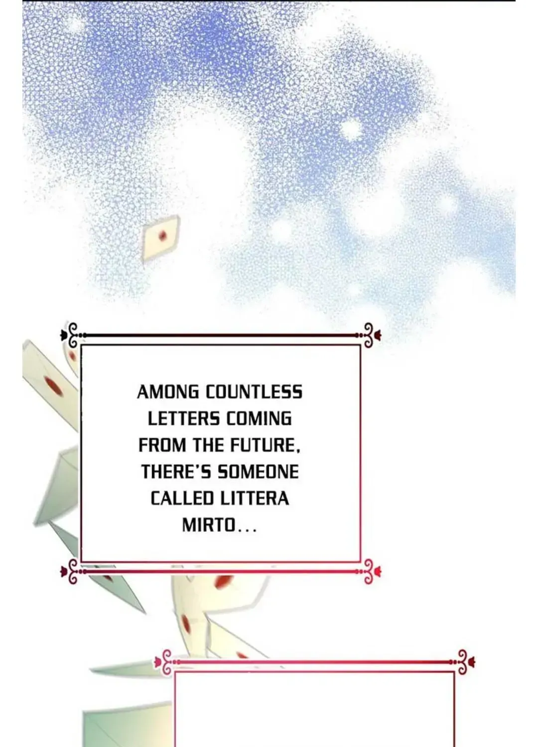 Another Typical Fantasy Romance Chapter 3.2 page 63