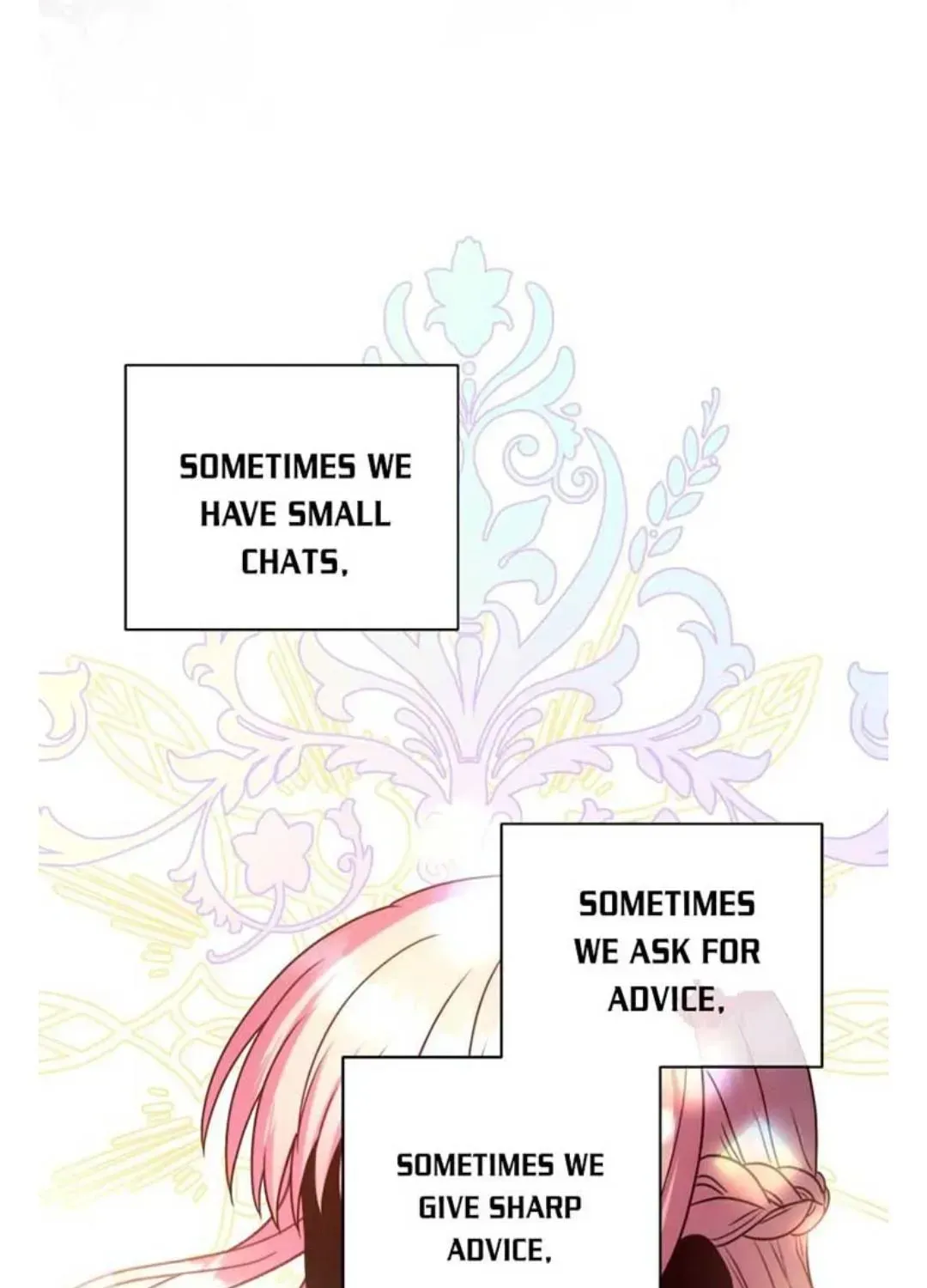 Another Typical Fantasy Romance Chapter 3.2 page 66