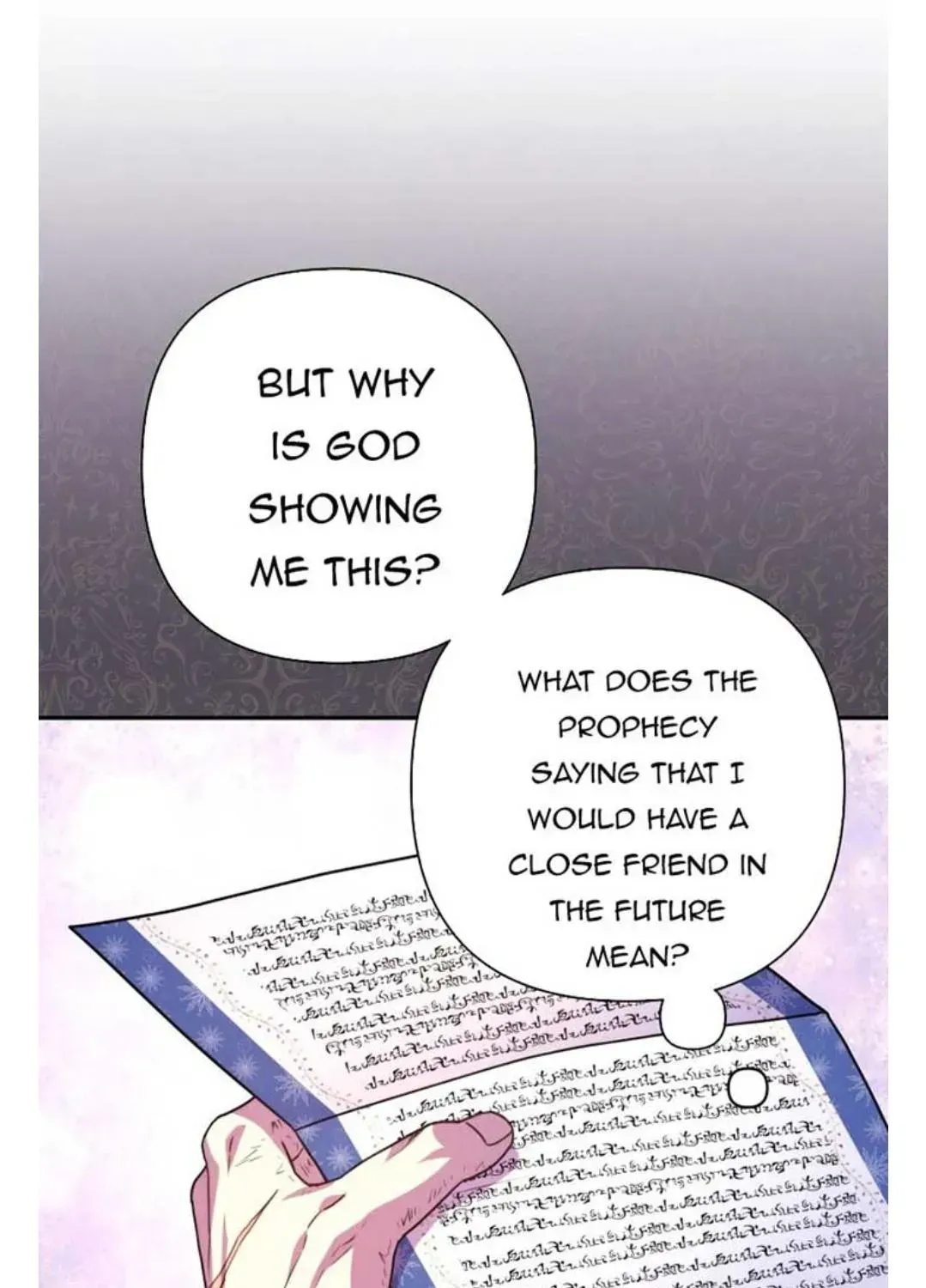Another Typical Fantasy Romance Chapter 3.2 page 70