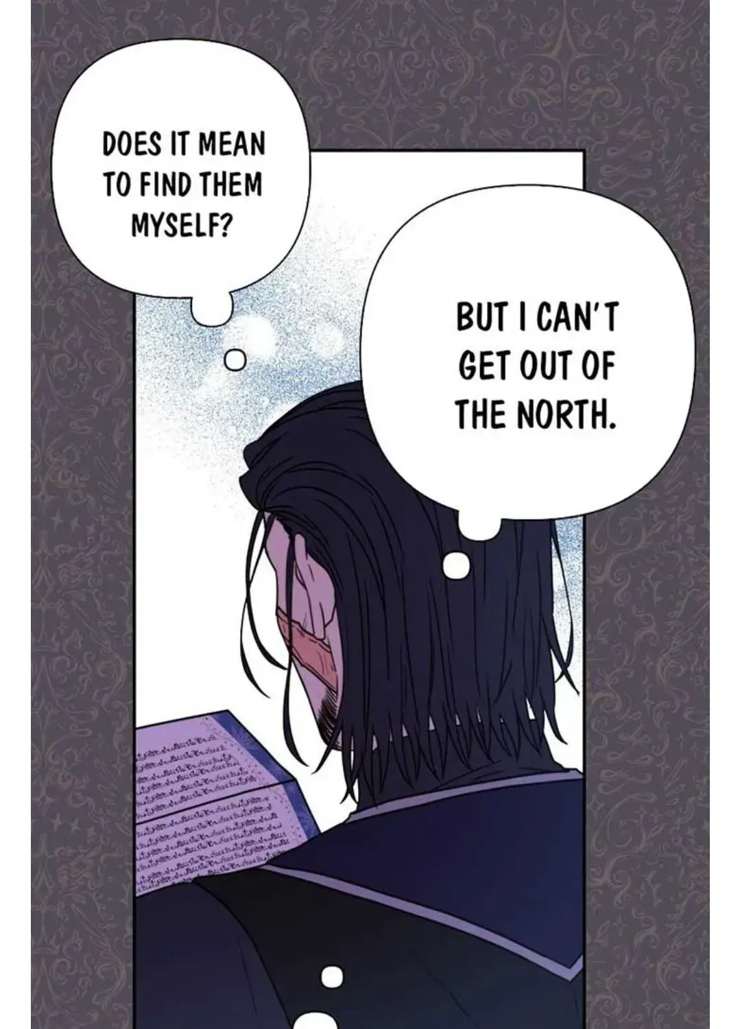 Another Typical Fantasy Romance Chapter 3.2 page 72