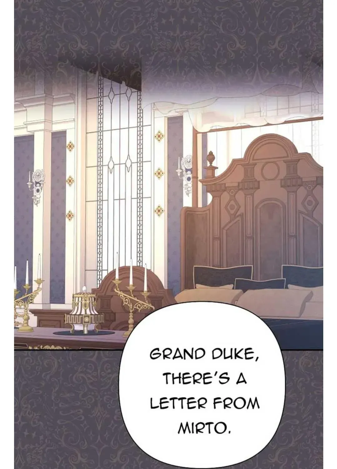 Another Typical Fantasy Romance Chapter 3.2 page 77