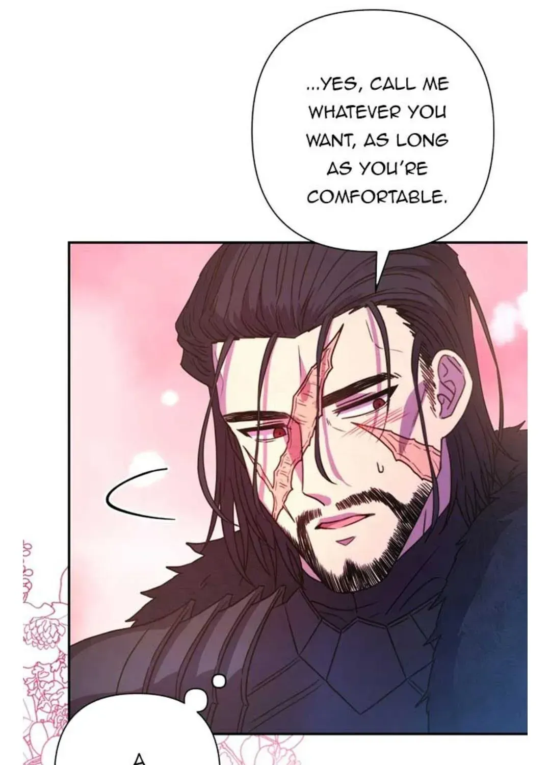 Another Typical Fantasy Romance Chapter 3.2 page 124