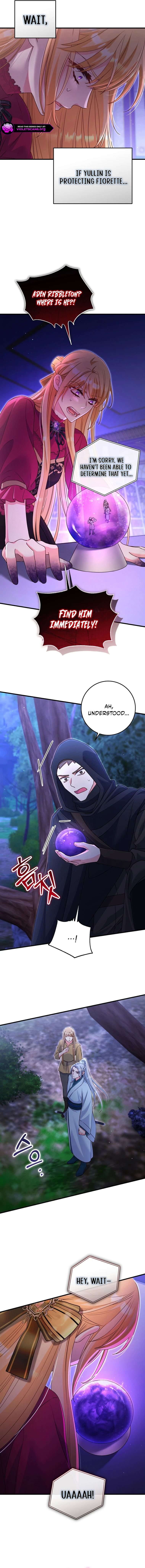 No Mercy (Jambi) Chapter 78 page 3
