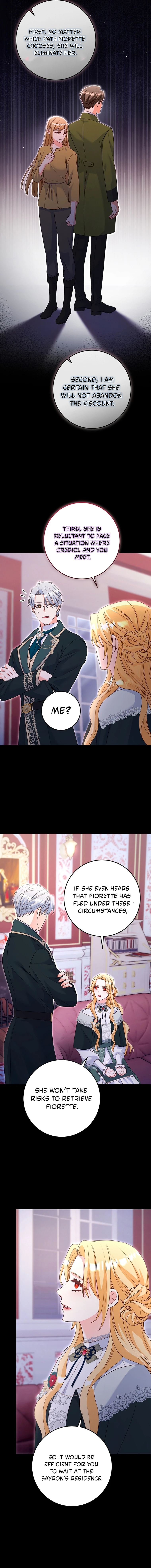No Mercy (Jambi) Chapter 78 page 6