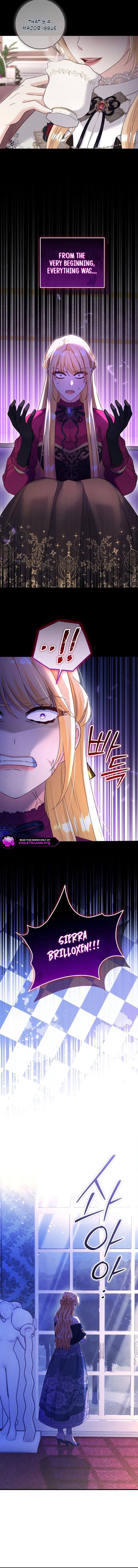 No Mercy (Jambi) Chapter 78 page 13