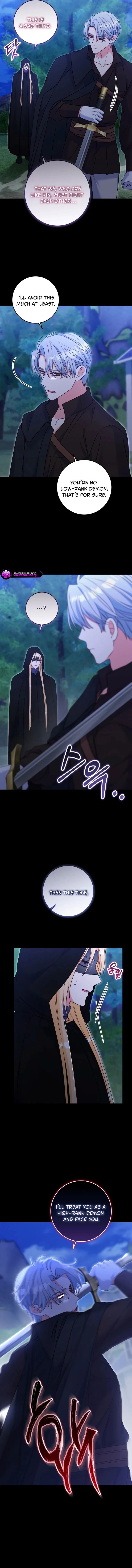No Mercy (Jambi) Chapter 79 page 4