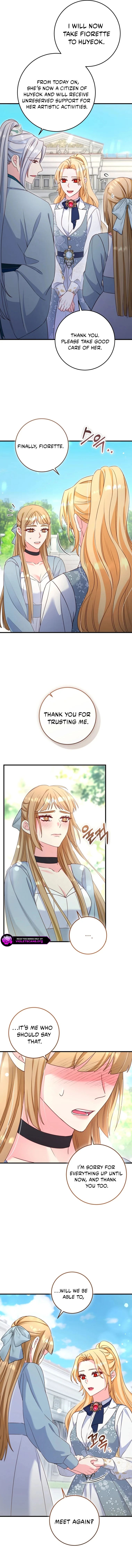 No Mercy (Jambi) Chapter 79 page 12