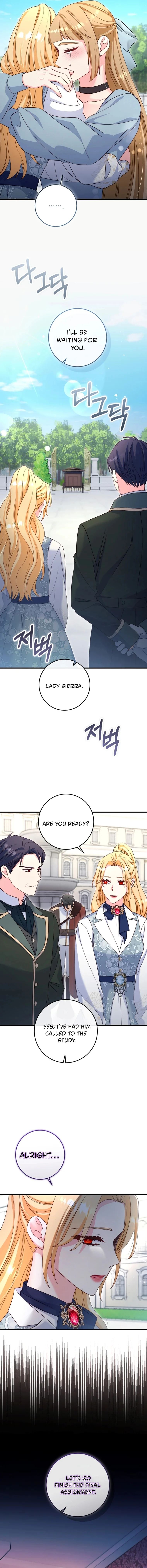 No Mercy (Jambi) Chapter 79 page 14