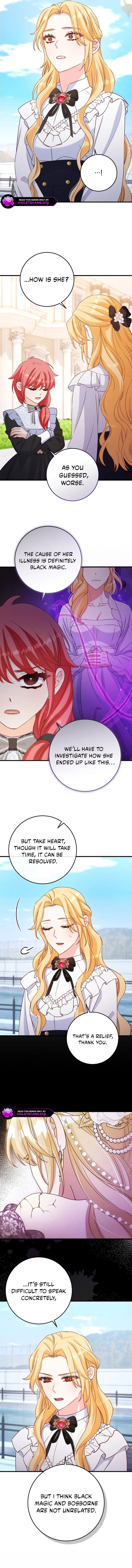 No Mercy (Jambi) Chapter 60 page 10