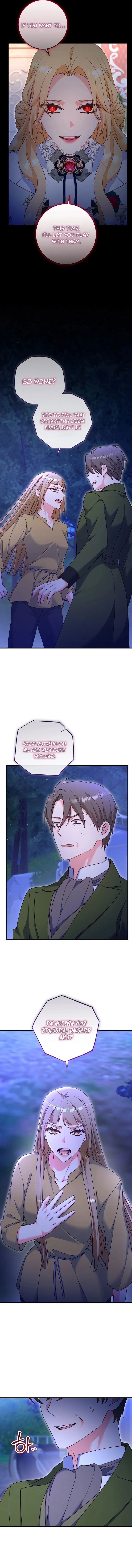 No Mercy (Jambi) Chapter 77 page 10