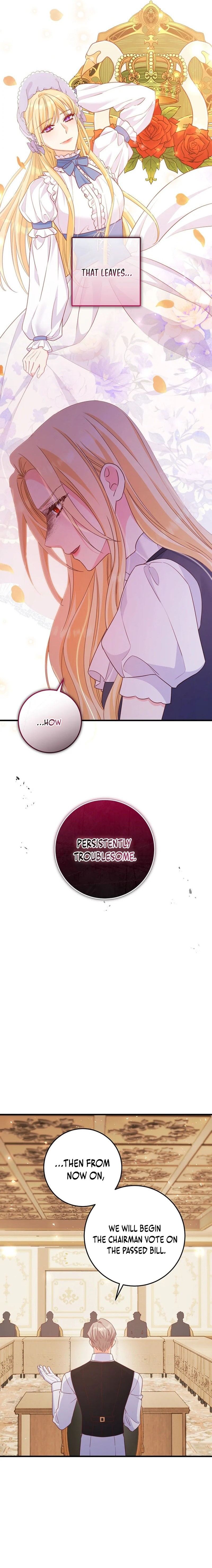 No Mercy (Jambi) Chapter 31 page 14