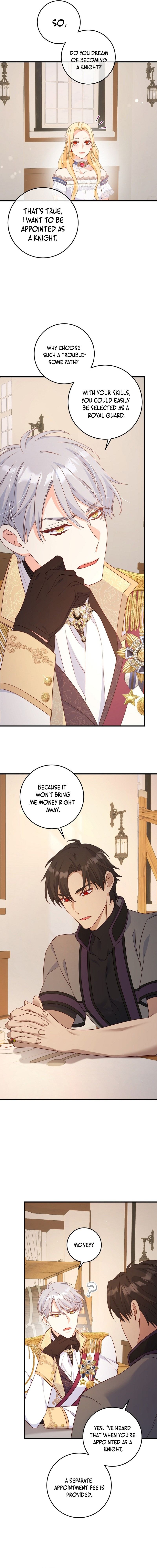 No Mercy (Jambi) Chapter 21 page 10