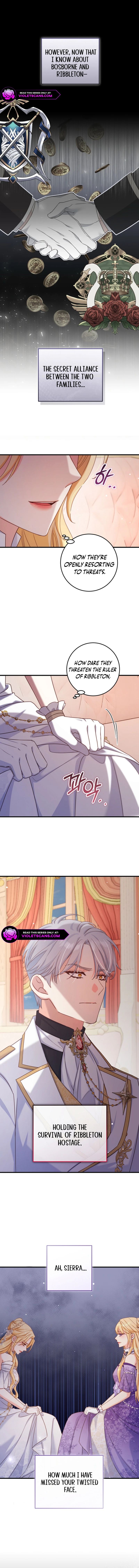 No Mercy (Jambi) Chapter 45 page 9