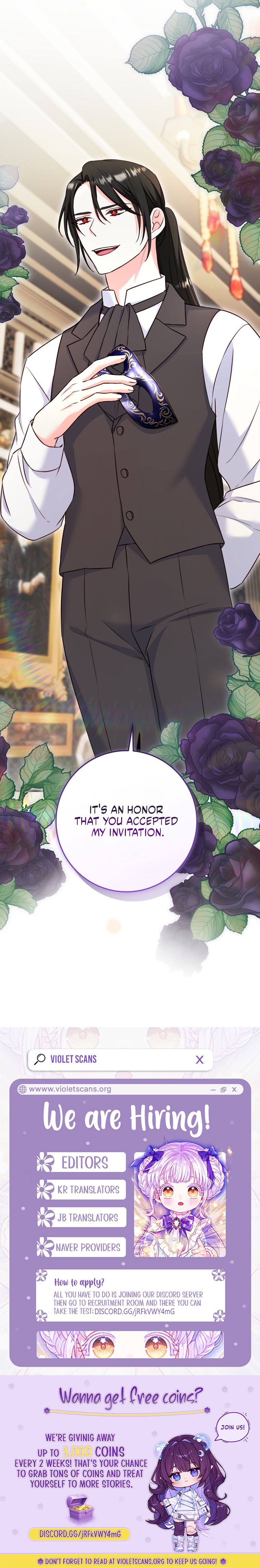 No Mercy (Jambi) Chapter 96 page 9