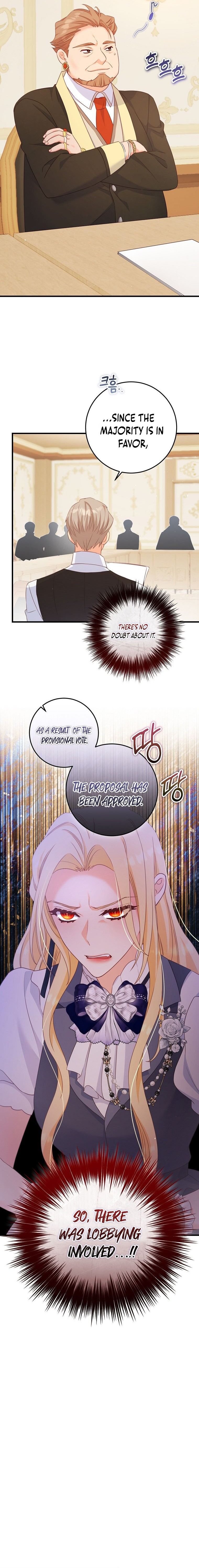 No Mercy (Jambi) Chapter 30 page 18
