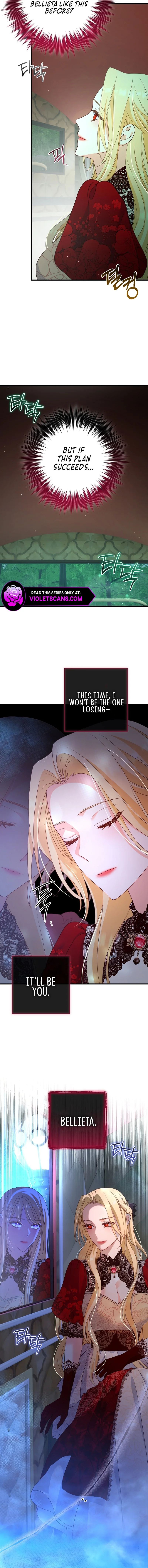 No Mercy (Jambi) Chapter 7 page 16