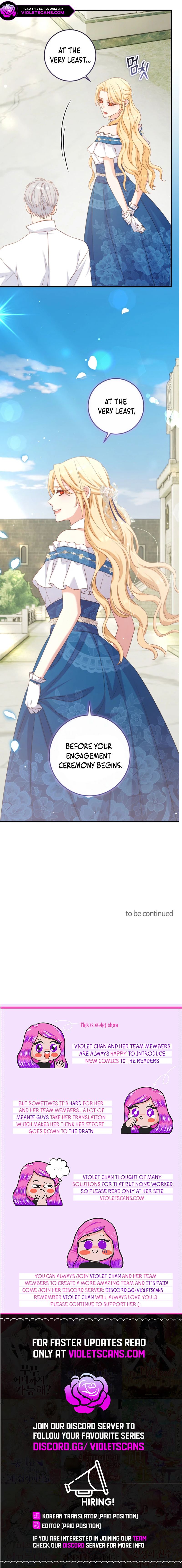 No Mercy (Jambi) Chapter 46 page 14