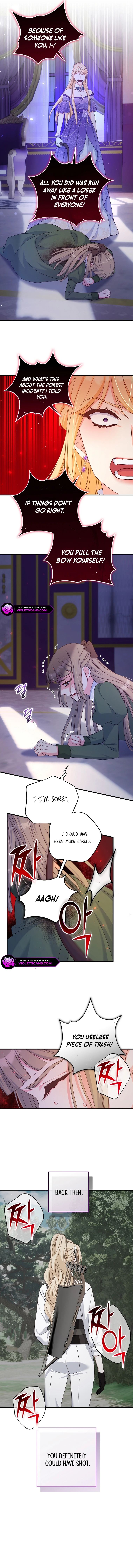 No Mercy (Jambi) Chapter 44 page 2