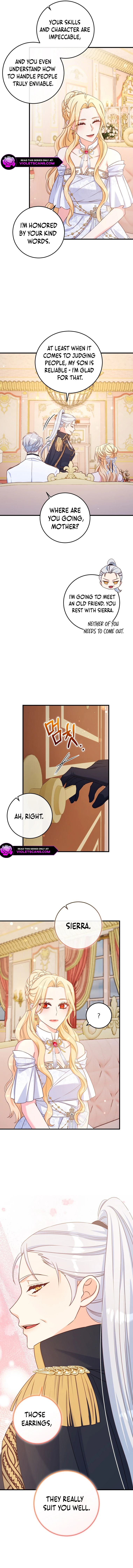 No Mercy (Jambi) Chapter 44 page 9