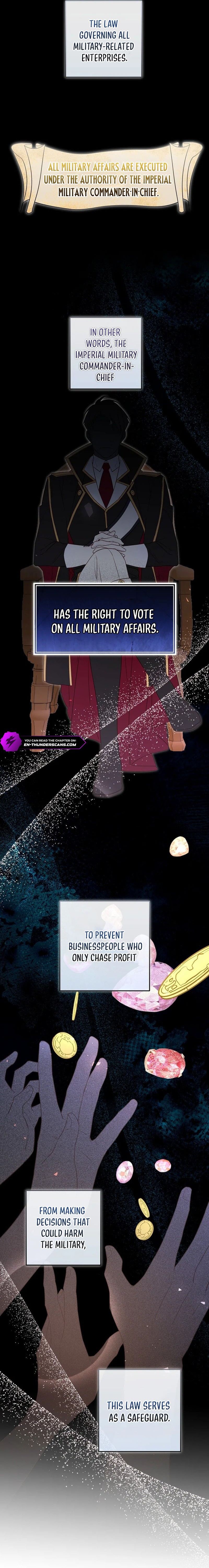 No Mercy (Jambi) Chapter 32 page 5