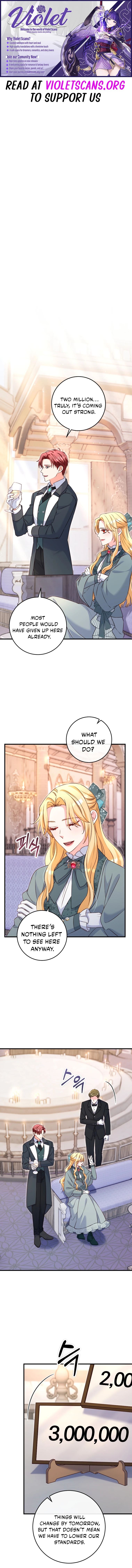 No Mercy (Jambi) Chapter 89 page 1