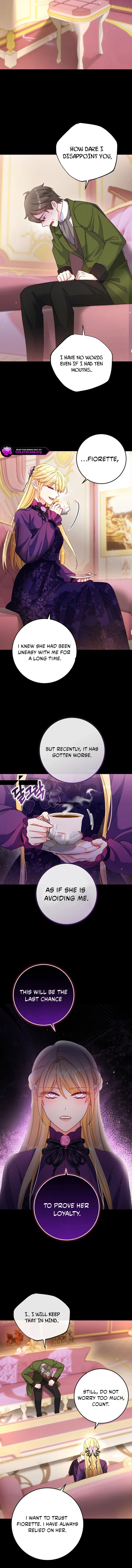 No Mercy (Jambi) Chapter 62 page 5