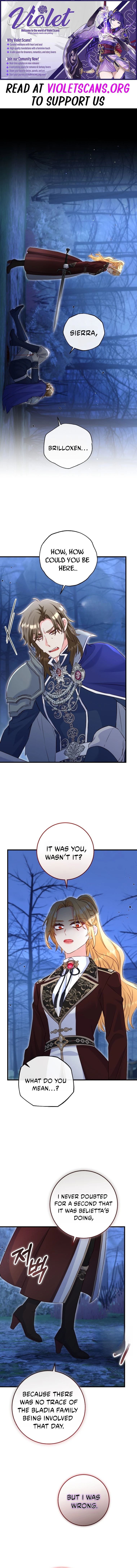 No Mercy (Jambi) Chapter 86 page 1