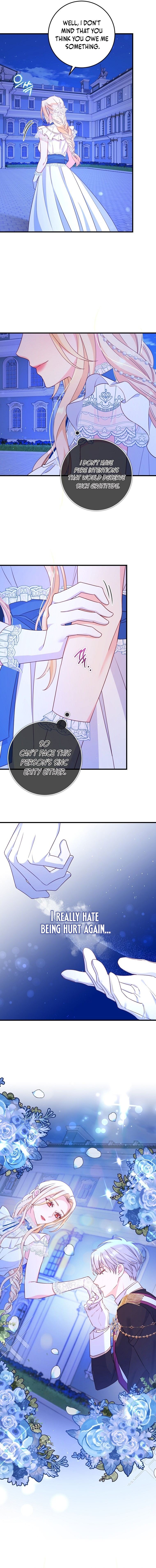 No Mercy (Jambi) Chapter 20 page 10
