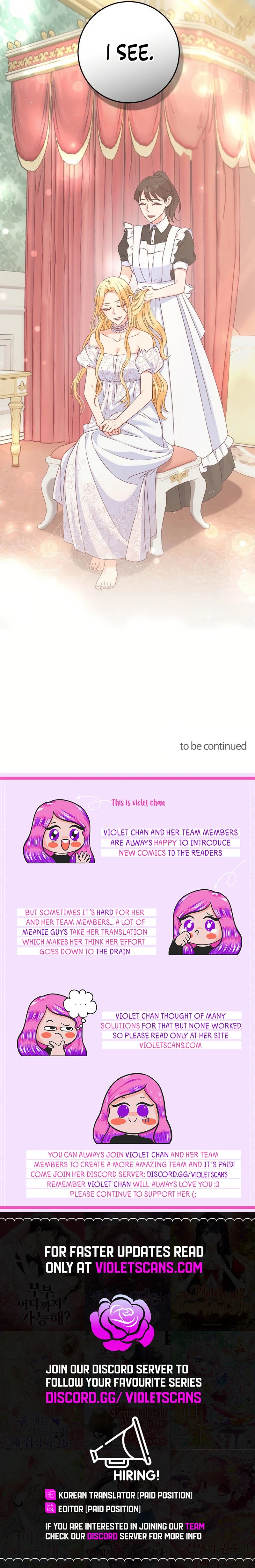 No Mercy (Jambi) Chapter 36 page 16