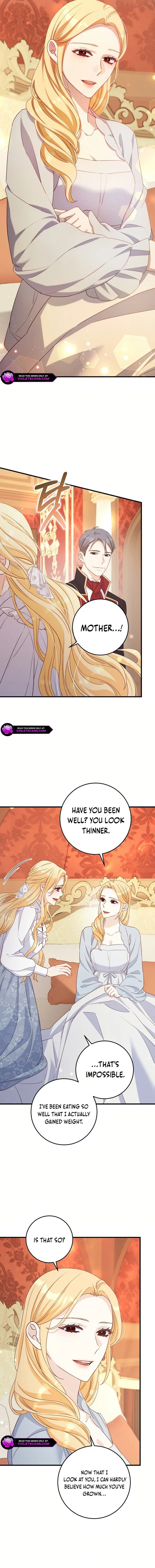 No Mercy (Jambi) Chapter 35 page 11