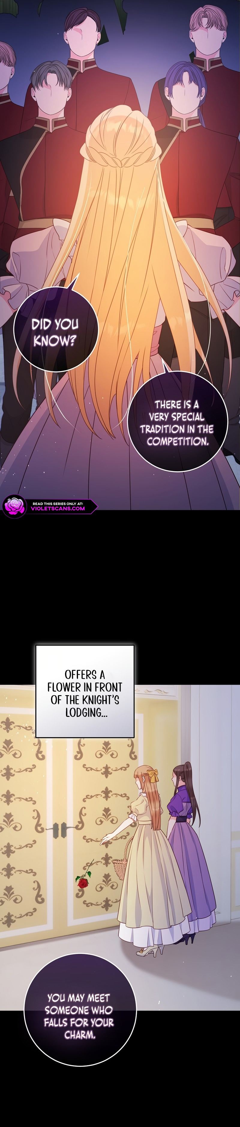 No Mercy (Jambi) Chapter 26 page 18