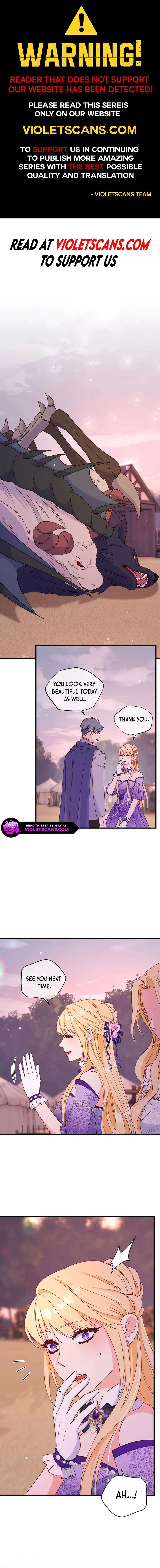 No Mercy (Jambi) Chapter 43 page 1