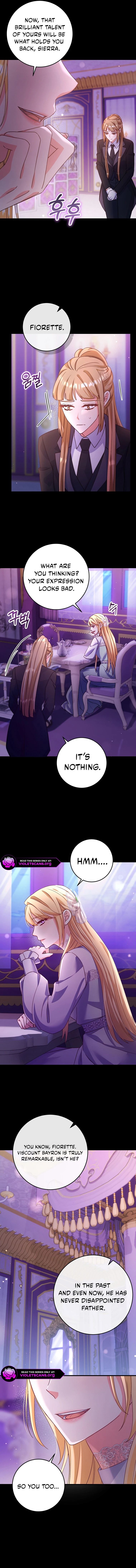 No Mercy (Jambi) Chapter 64 page 2