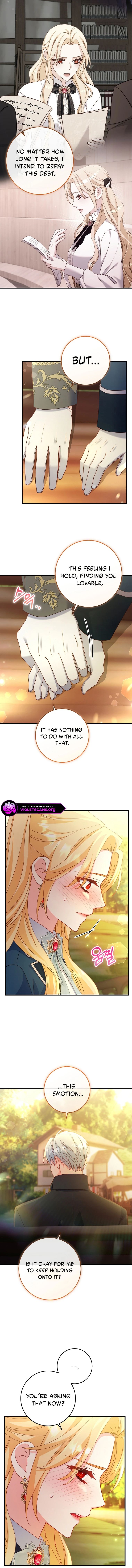 No Mercy (Jambi) Chapter 64 page 10