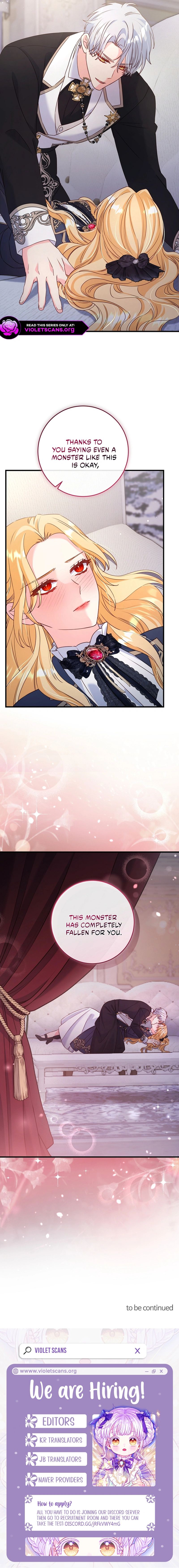 No Mercy (Jambi) Chapter 71 page 8