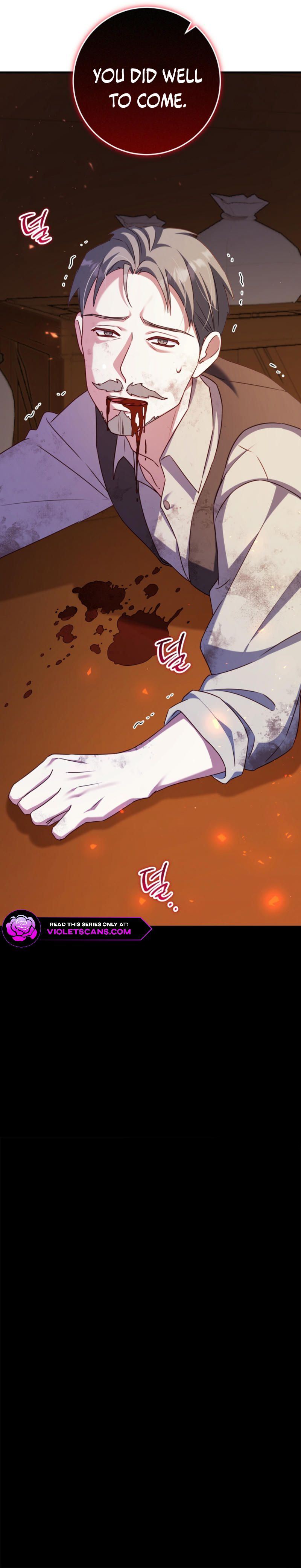 No Mercy (Jambi) Chapter 37 page 11