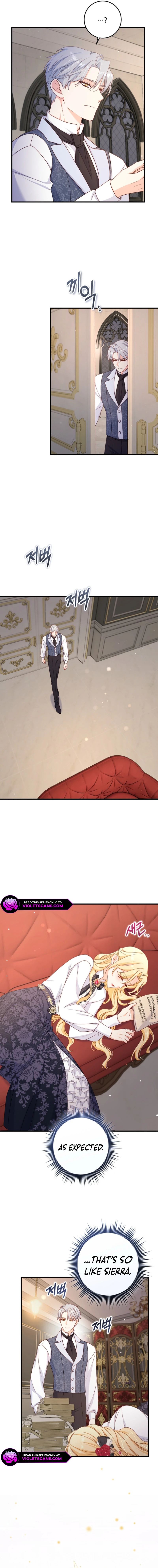 No Mercy (Jambi) Chapter 48 page 2