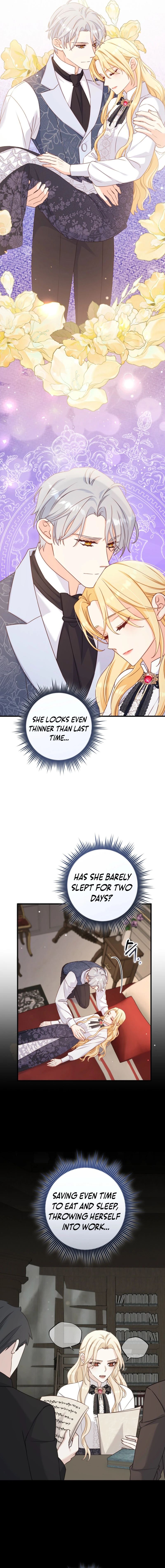 No Mercy (Jambi) Chapter 48 page 3