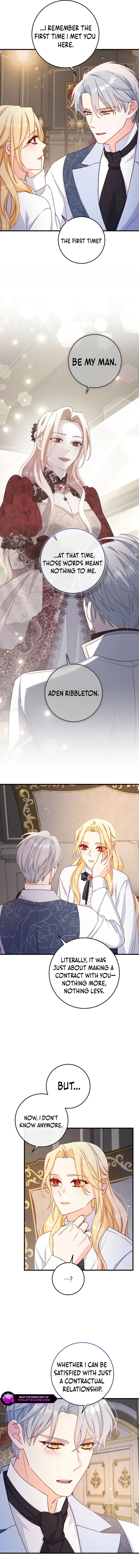 No Mercy (Jambi) Chapter 48 page 6