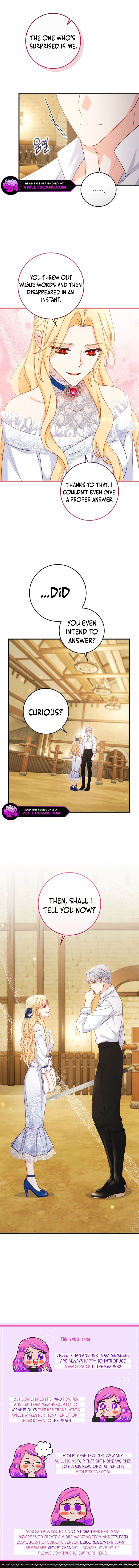 No Mercy (Jambi) Chapter 48 page 13