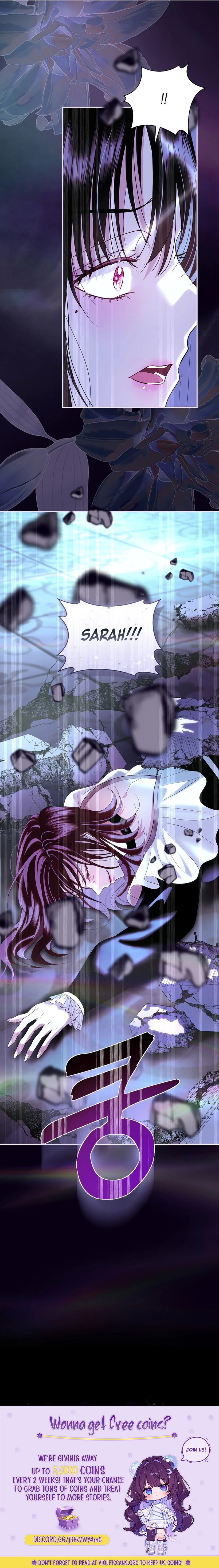 Anything but Marriage, Mr. Villain! Chapter 49 page 11